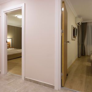 Apartament rodzinny